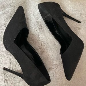 Fashion Nova Heels